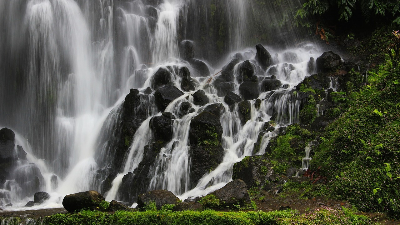 The Azores in winter: why travel between November and March?